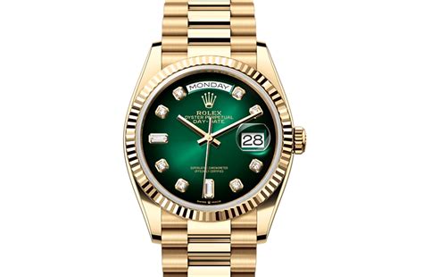 rolex day date vs oyster perpetual|Rolex Day-Date price new.